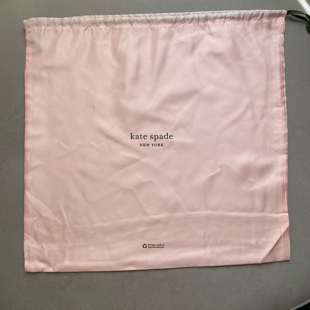 Kate Spade Day Tripper Camper Van Crossbody & Dust Bag Retail $449 - Picture 8 of 10